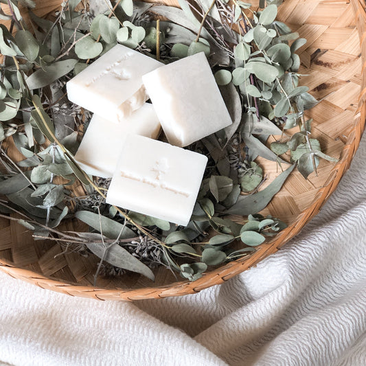 Tofino Soap - Tofino Soap Company ®