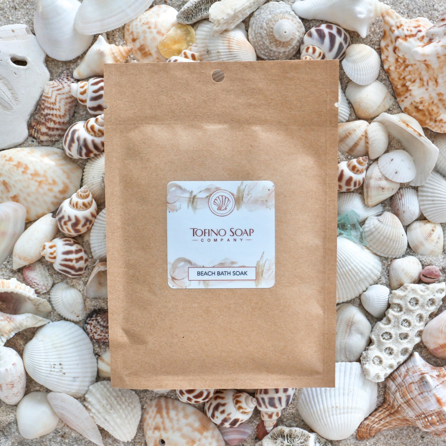 Beach Bath Soak