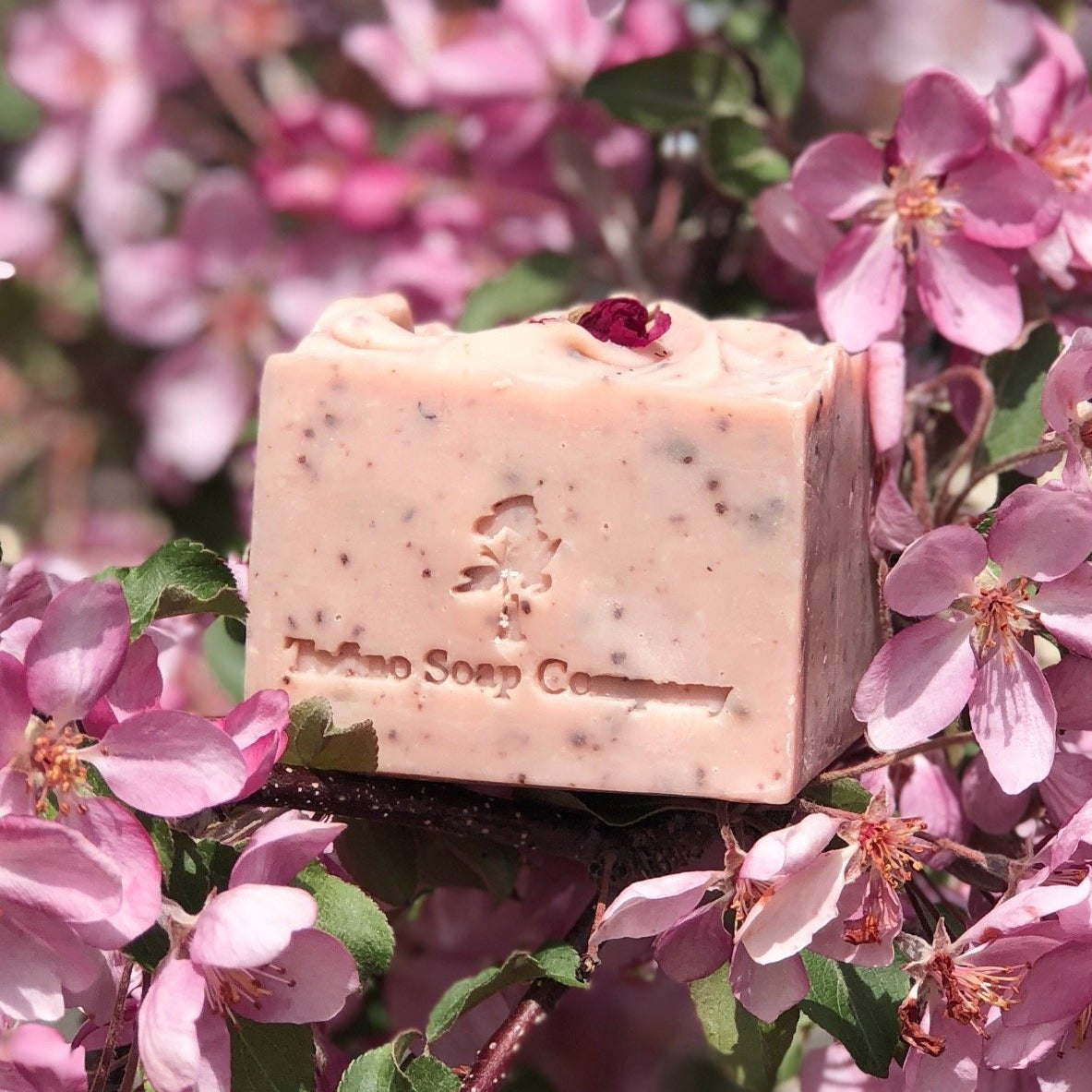 Tofino Soap | The Wildflowers - Tofino Soap Company ®