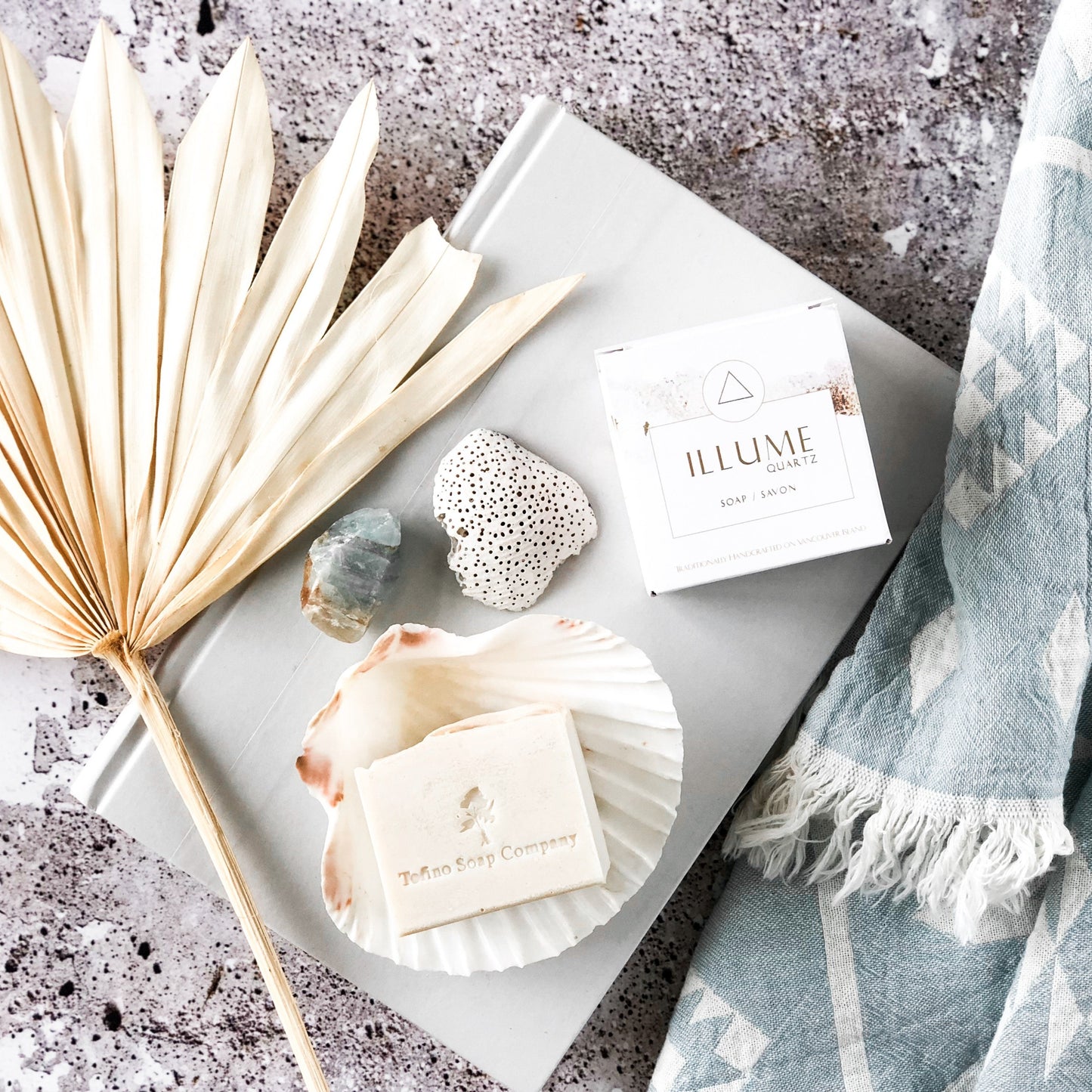 Tofino Soap | Illume - Tofino Soap Company ®