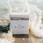 the waters tofino natural candles