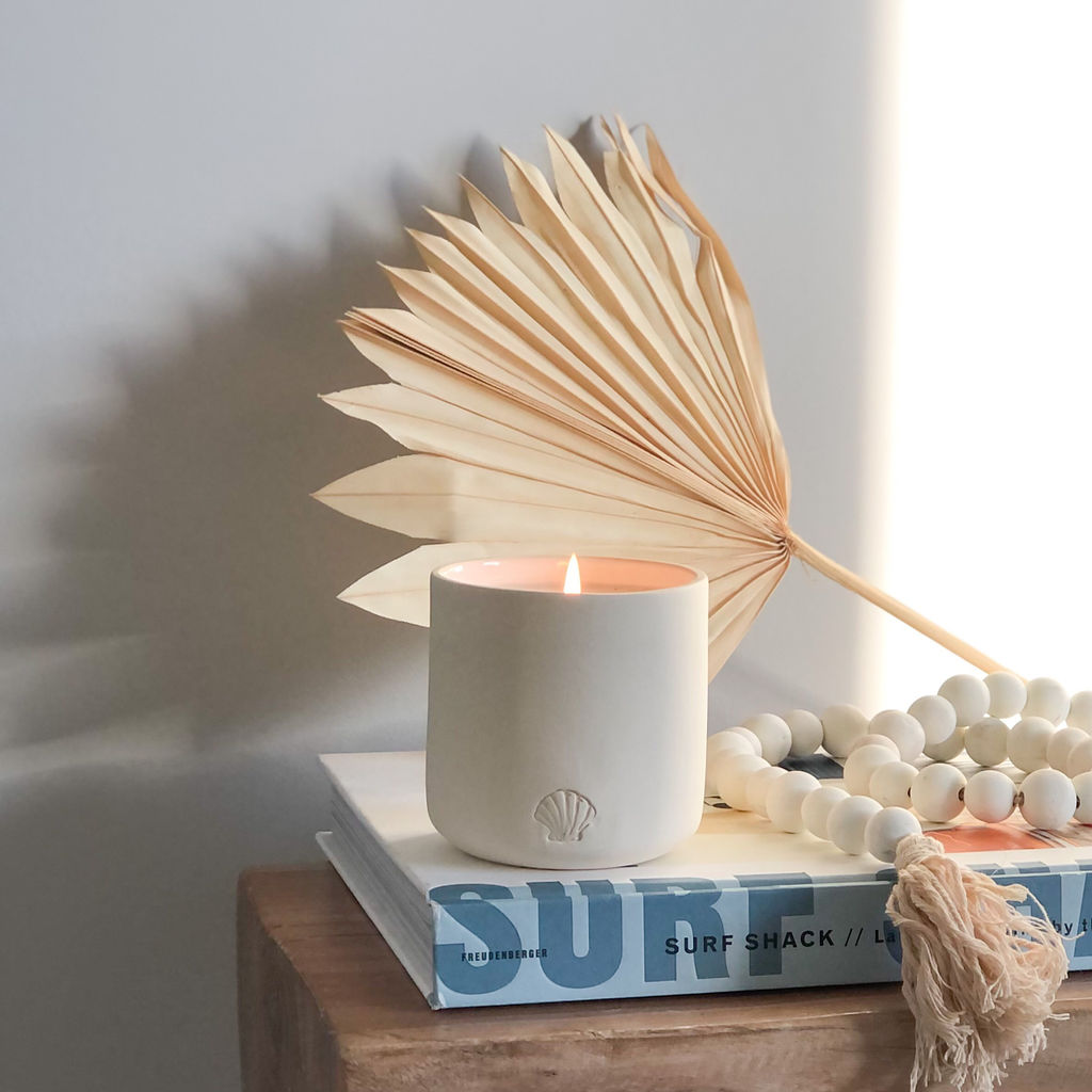SURF TOFINO CANDLE 