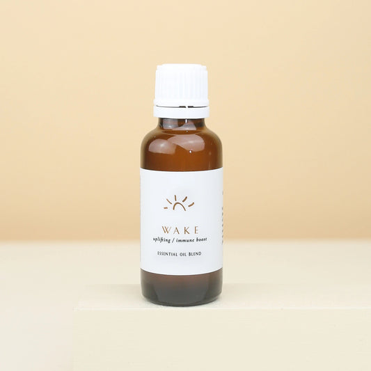 Wake  |  Blend - Tofino Soap Company ®