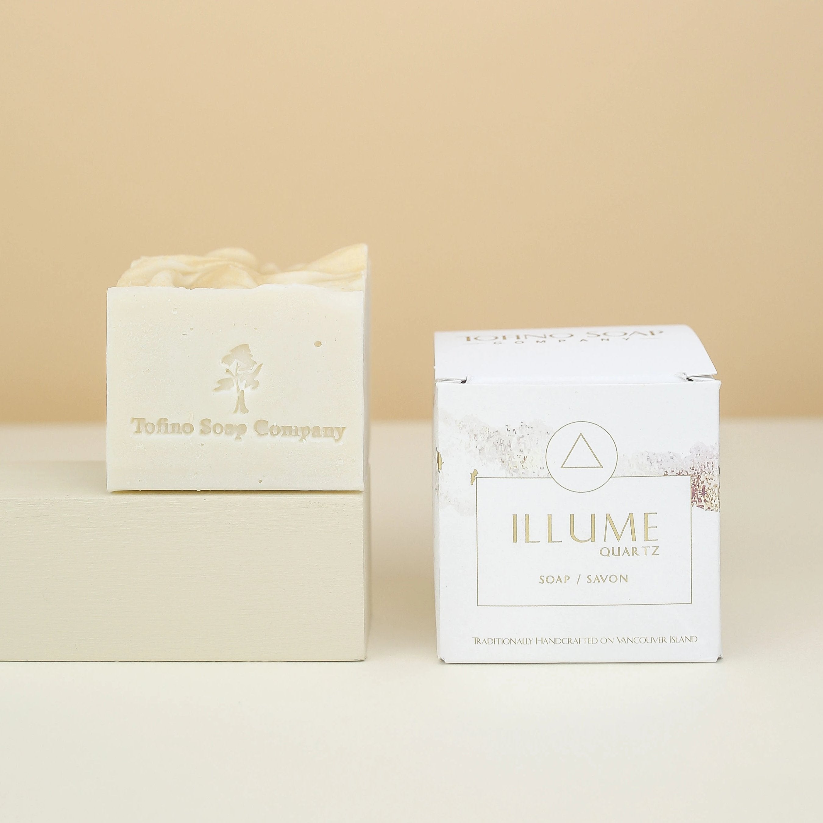 Illume packaging 2025