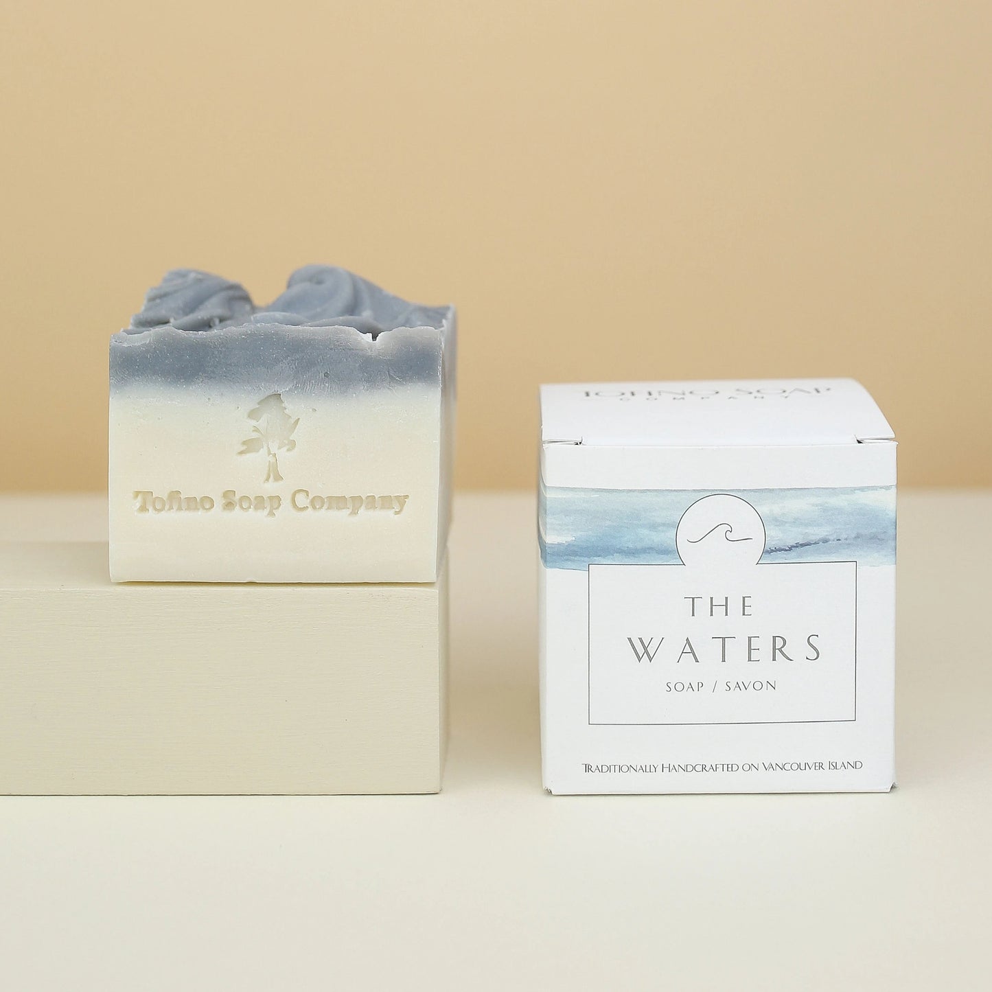 Tofino Waters Soap – Tofino Soap Company ®