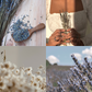 Sustainable luxury skincare and candles by Tofino Soap Company, original Vancouver Island soap artisan