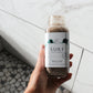 Tofino Beach Collection natural skincare made with Vancouver Island sea botanicals and organic ingredients