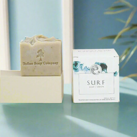 Tofino Soap | Surf - Tofino Soap Company ®