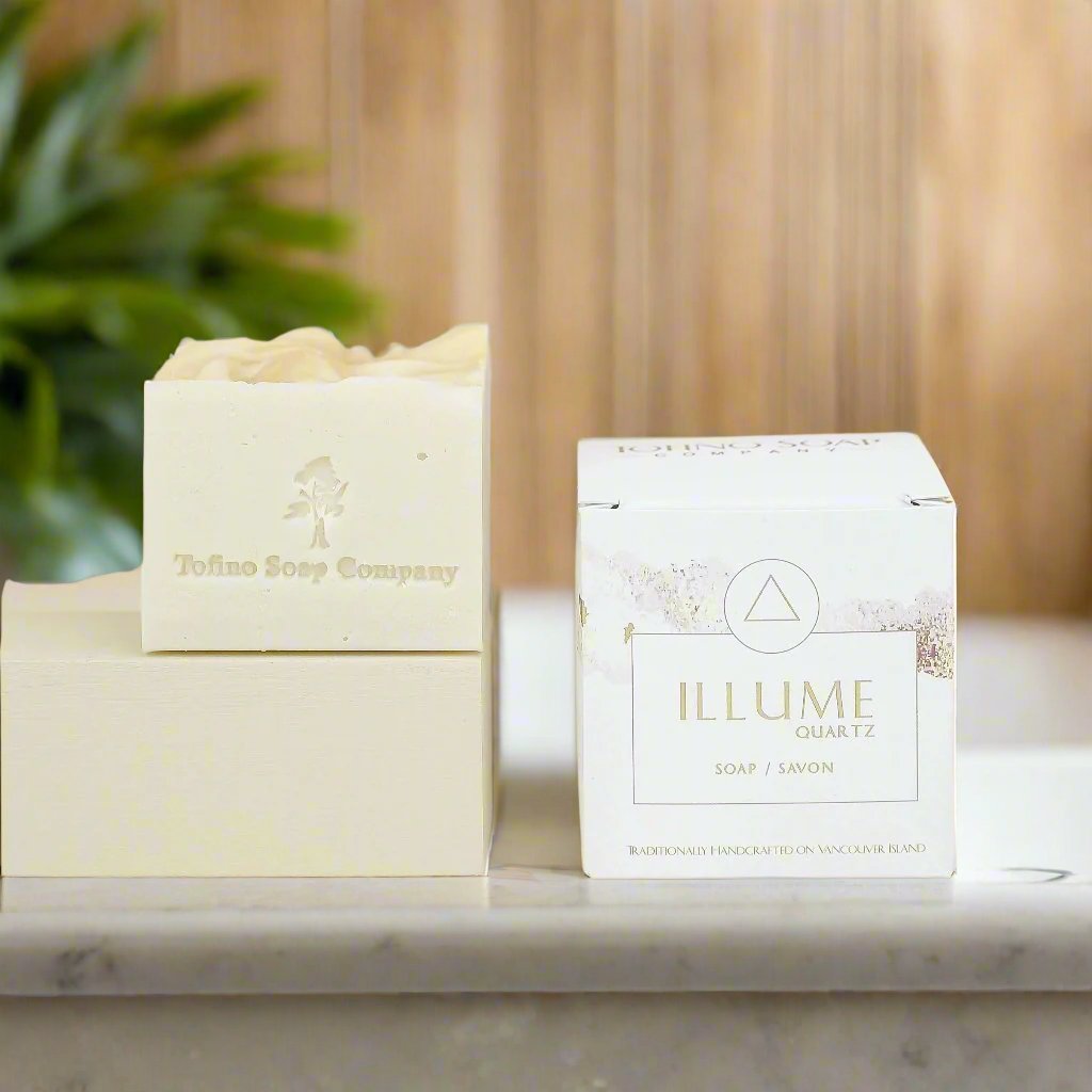 Tofino Soap | Illume - Tofino Soap Company ®